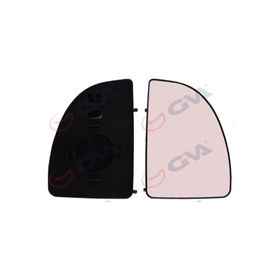 Gva 1127051 Ducato Boxer Jumper 02-06 Mekanik Konveks Üst Cam Sağ Ayna Camı