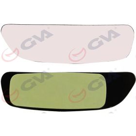 Gva 1129009 Doblo 11 Mekanik Alt Cam Sol Ayna Camı
