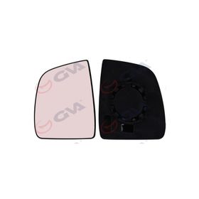 Gva 1129009 Doblo 11 Mekanik Alt Cam Sol Ayna Camı
