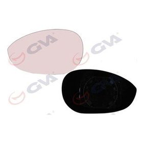 Gva 1129010 Punto 05 Linea 07 Mekanik Konveks Sol Ayna Camı