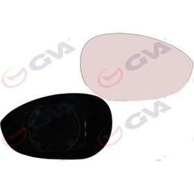 Gva 1129011 Punto 05 Linea 07 Mekanik Konveks Sağ Ayna Camı