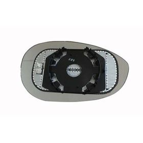 Gva 1129012 Punto 05 Linea 07 Isıtmalı Konveks Sol Ayna Camı