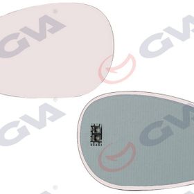 Gva 1129012 Punto 05 Linea 07 Isıtmalı Konveks Sol Ayna Camı