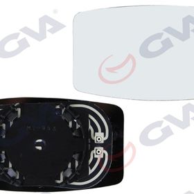 Gva 1129014 Punto 99-05 ısıtmalı Konveks Sağ Ayna Camı