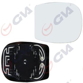 Gva 1129014 Punto 99-05 ısıtmalı Konveks Sağ Ayna Camı
