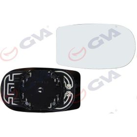 Gva 1129014 Punto 99-05 ısıtmalı Konveks Sağ Ayna Camı