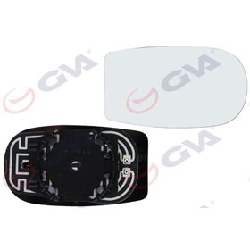 Gva 1129014 Punto 99-05 ısıtmalı Konveks Sağ Ayna Camı