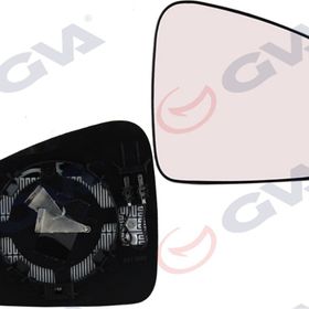 Gva 1129750 Egea 16 Isıtmalı Konveks Sağ Ayna Camı