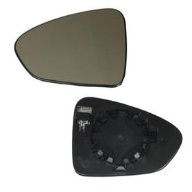 Gva 1129751 Egea 16 Isıtmalı Konveks Sol Ayna Camı