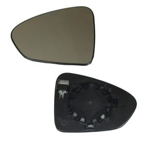 Gva 1129751 Egea 16 Isıtmalı Konveks Sol Ayna Camı