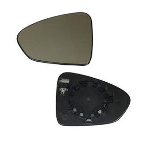 Gva 1129751 Egea 16 Isıtmalı Konveks Sol Ayna Camı
