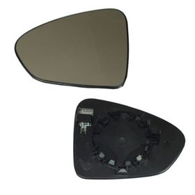 Gva 1129751 Egea 16 Isıtmalı Konveks Sol Ayna Camı