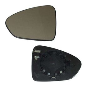 Gva 1129751 Egea 16 Isıtmalı Konveks Sol Ayna Camı