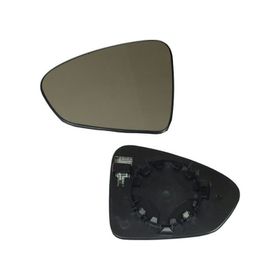 Gva 1129751 Egea 16 Isıtmalı Konveks Sol Ayna Camı