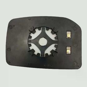 Gva 1131003 Transit V184 Isıtmalı Konveks Sağ Ayna Camı