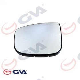 Gva 1143016 Partner Berlingo 12 Isıtmalı Konveks Sol Ayna Camı