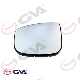 Gva 1143016 Partner Berlingo 12 Isıtmalı Konveks Sol Ayna Camı