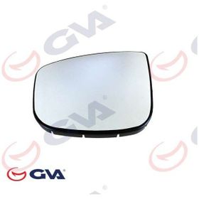 Gva 1143016 Partner Berlingo 12 Isıtmalı Konveks Sol Ayna Camı