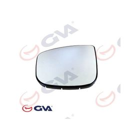 Gva 1143016 Partner Berlingo 12 Isıtmalı Konveks Sol Ayna Camı