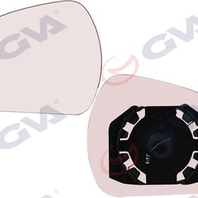 Gva 1143018 206 06-308 07 Mekanik Konveks Sol Ayna Camı