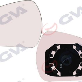 Gva 1143018 206 06-308 07 Mekanik Konveks Sol Ayna Camı