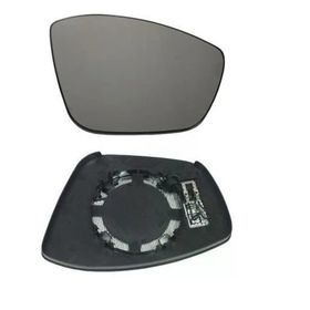 Gva 1143091 C3 16 Isıtmalı Konveks Sağ Ayna Camı