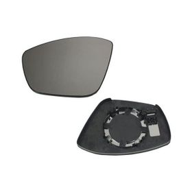 Gva 1143280 C3 16 Mekanik Konveks Sağ Ayna Camı