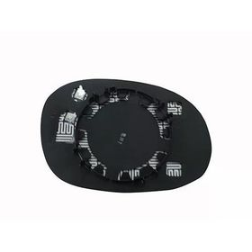 Gva 1150062 C3 02 Isıtmalı Asferik Sol Ayna Camı