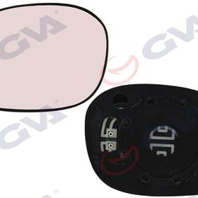 Gva 1150062 C3 02 Isıtmalı Asferik Sol Ayna Camı