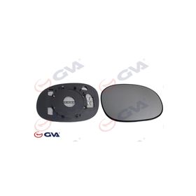 Gva 1150063 C3 02 Isıtmalı Konveks Sağ Ayna Camı