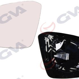 Gva 1161231Gva 1161230 Fabia Isıtmalı Asferik Sağ Ayna Camı