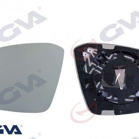 Gva 1161231Gva 1161230 Fabia Isıtmalı Asferik Sağ Ayna Camı