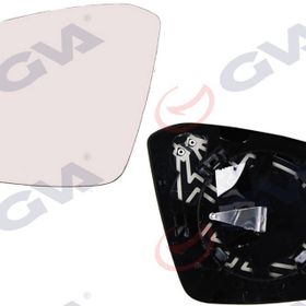 Gva 1161231Gva 1161230 Fabia Isıtmalı Asferik Sağ Ayna Camı