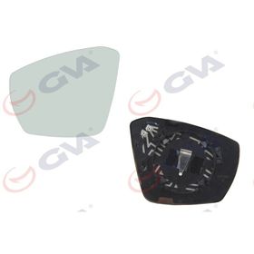 Gva 1161231Gva 1161230 Fabia Isıtmalı Asferik Sağ Ayna Camı