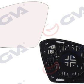 Gva 1161411 Superb 15 Isıtmalı Konveks Sol Ayna Camı