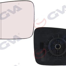 Gva 1175000 Transporter T4 Mekanik Asferik Sol Ayna Camı