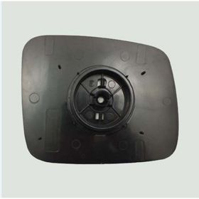 Gva 1175000 Transporter T4 Mekanik Asferik Sol Ayna Camı