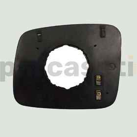 Gva 1175003 Oto Sağ Kapı Ayna Camı