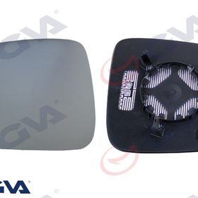 Gva 1175004 Transporter T5 Isıtmalı Asferik Sol Ayna Camı