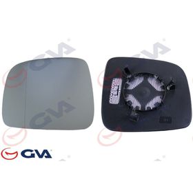 Gva 1175004 Transporter T5 Isıtmalı Asferik Sol Ayna Camı
