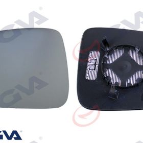 Gva 1175004 Transporter T5 Isıtmalı Asferik Sol Ayna Camı