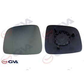 Gva 1175006 Transporter T5 Mekanik Konveks Sol Ayna Camı