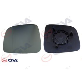 Gva 1175006 Transporter T5 Mekanik Konveks Sol Ayna Camı