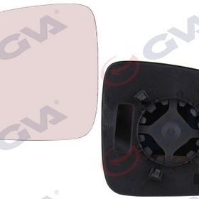 Gva 1175006 Transporter T5 Mekanik Konveks Sol Ayna Camı