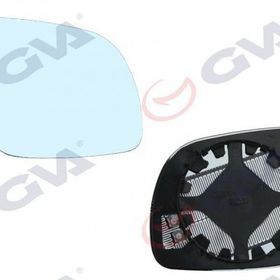 Gva 1175021 Golf IV Bota Passat Isıtmalı Konveks Beyaz Küçük Sağ Ayna Camı