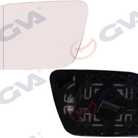 Gva 1175050 Polo 02-05 Isıtmalı Asferik Sol Ayna Camı