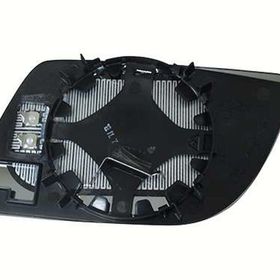 Gva 1175050 Polo 02-05 Isıtmalı Asferik Sol Ayna Camı