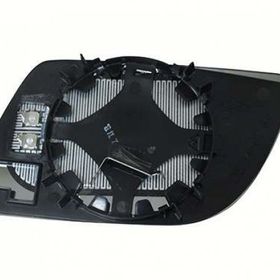 Gva 1175050 Polo 02-05 Isıtmalı Asferik Sol Ayna Camı