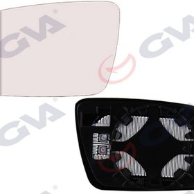 Gva 1175050 Polo 02-05 Isıtmalı Asferik Sol Ayna Camı