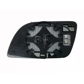 Gva 1175051 Polo 02-05 Isıtmalı Konveks Sağ Ayna Camı